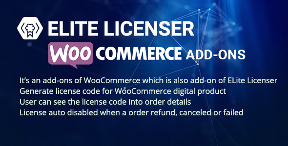 wooElite-Licenser-590x300 Elite Licenser- Software License Manager 