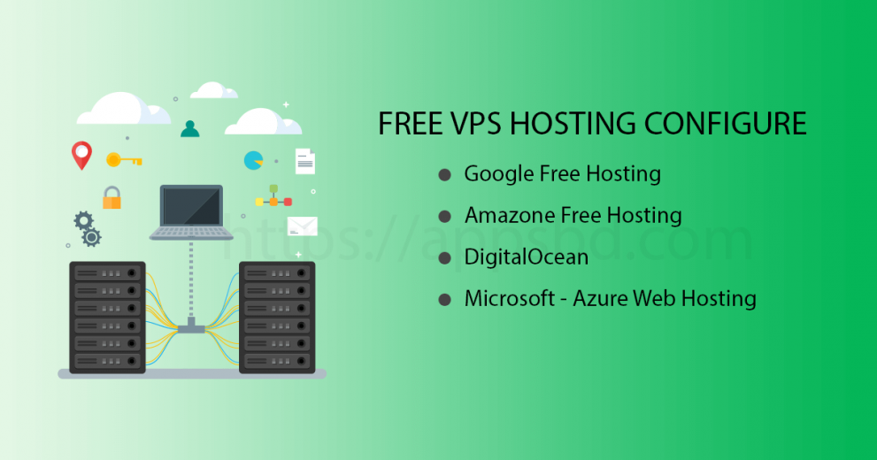 HOW TO GET A FREE VPS