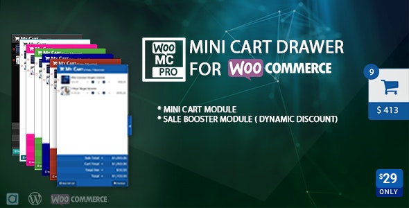 woocommerce