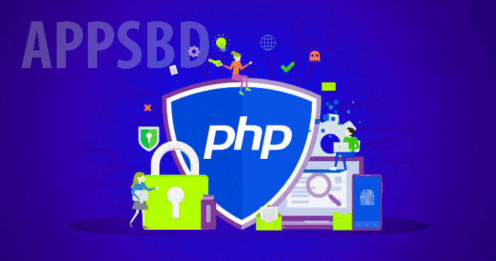 php security