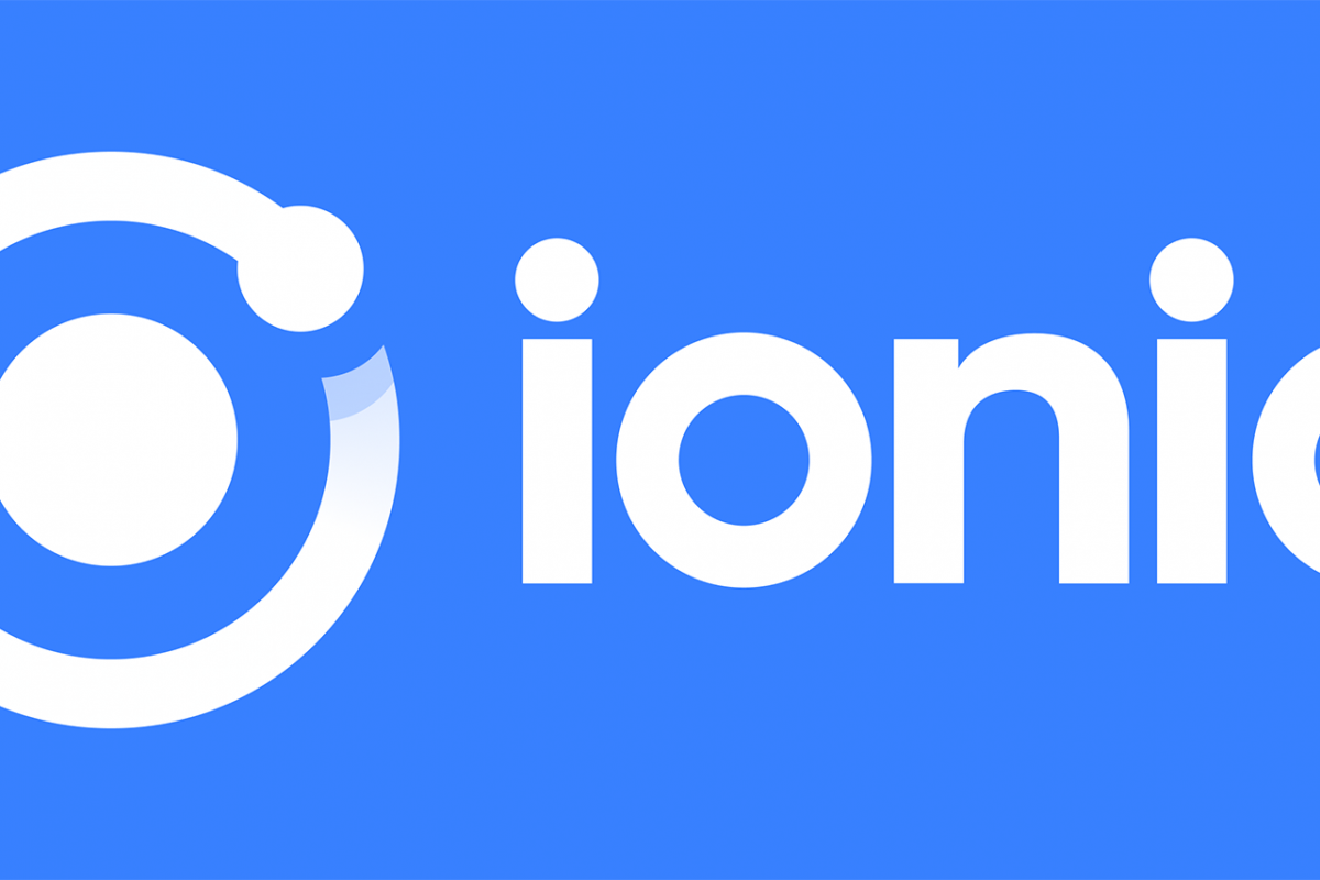 ionic