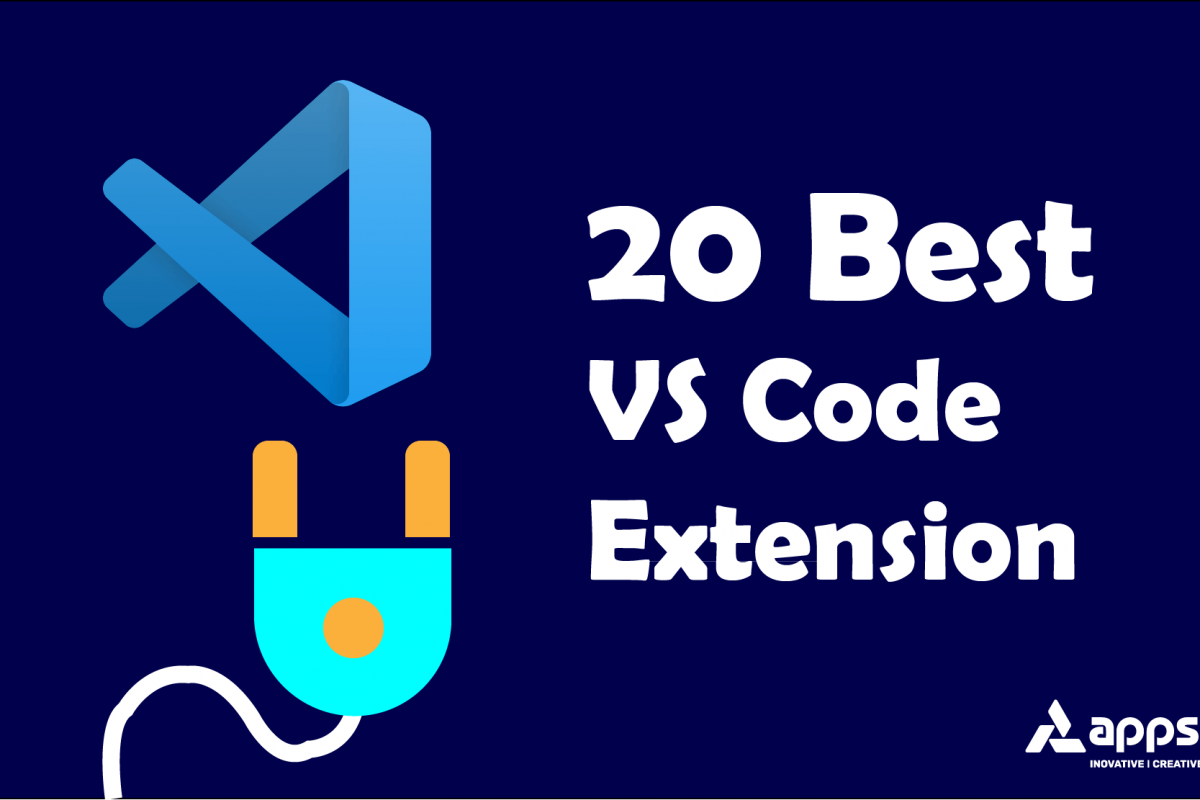 vs code extensions