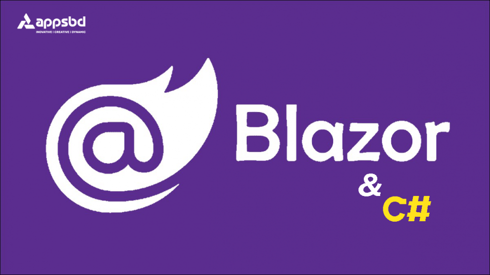 1#Building Web Applications with Blazor and & C#, Effective way to ...