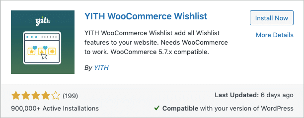 The Ultimate List of woocommerce Plugins to Make and Scale a Fully Functional WooCommerce Store, Best Way to Figure Out - yith