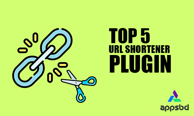 url shortener plugin