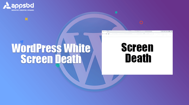 wordpress-white-screen-deathwordpress-white-screen-of-death