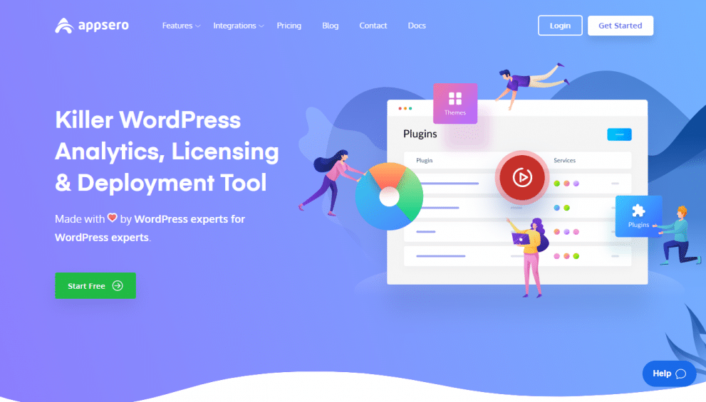 5 Best Software License Manager for WordPress, Best Comparison - appsero