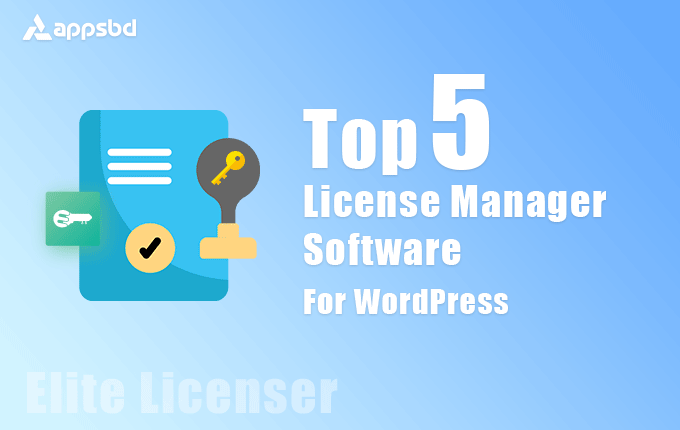 best software license manager