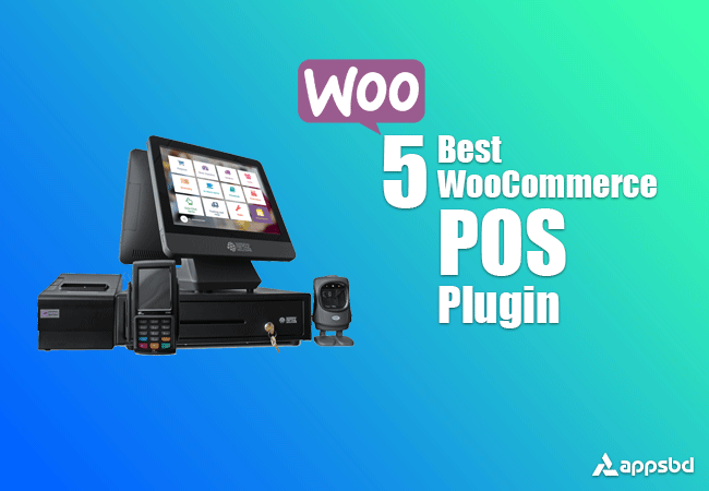 Top 5 WooCommerce Point of Sale(POS) Software: Best Way to Find - top 5 woocommerce point of sale