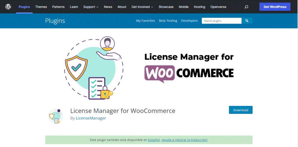 5 Best Software License Manager for WordPress, Best Comparison - wel