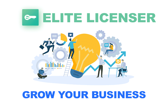 elite licenser