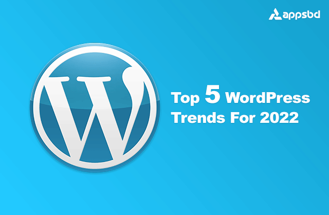 wordpress trends