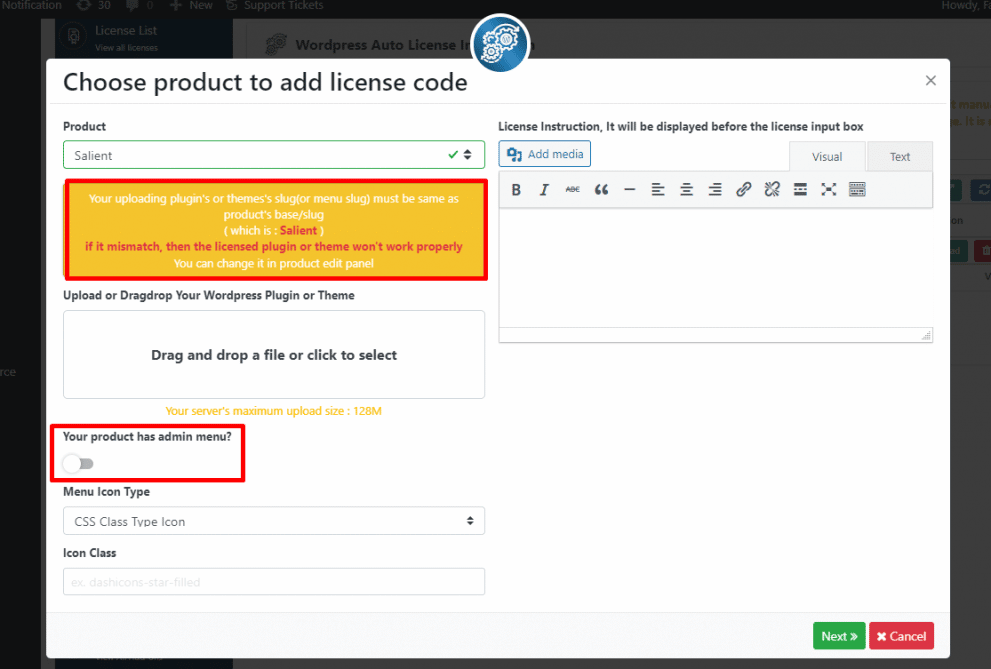 How Elite Licenser Auto Integration Module Work? The best way is described - ai