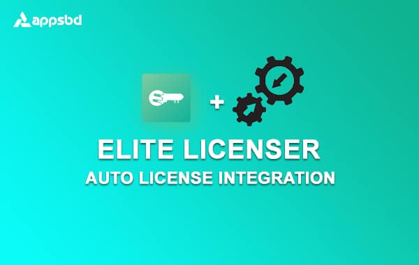 Elite Licenser