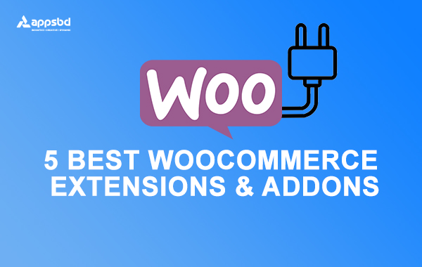 woocommerce extensions