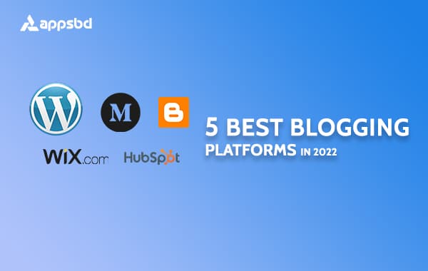 Best Hosted Blogging Platforms in 2022