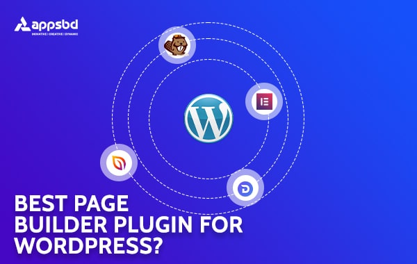 best wordpress page builder