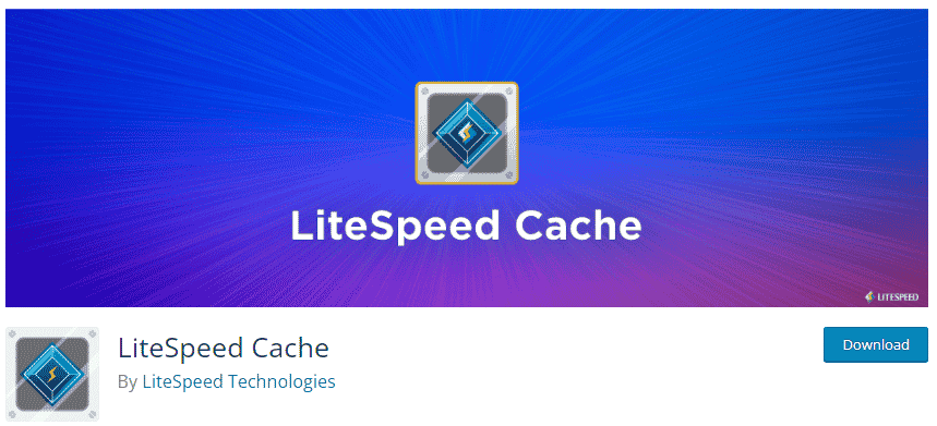 5 Best WordPress Caching Plugins to Speed Up Your WordPress Sites - litespeed cache