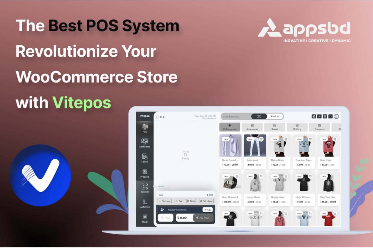 Best POS System