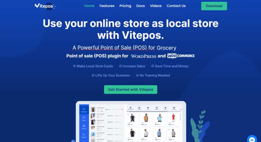 Vitepos Black Friday and Cyber Monday Deals