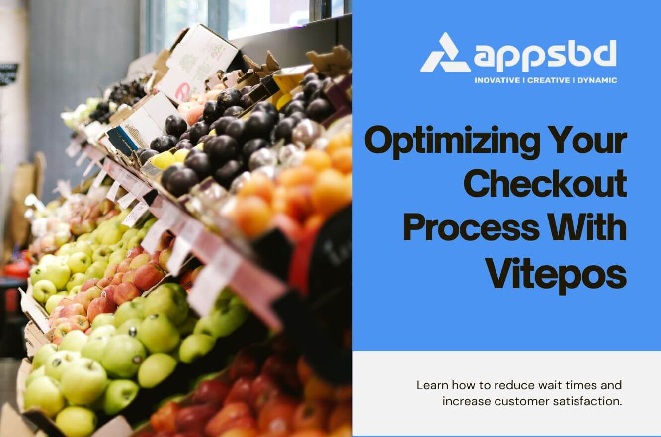 Best Point of Sale Grocery Store: How to Optimize Your Checkout Process