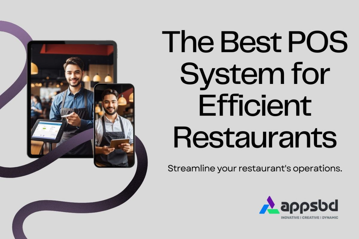 POS Systems for Restaurants