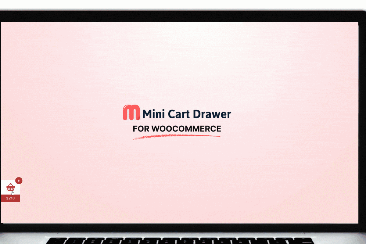 Mini Cart