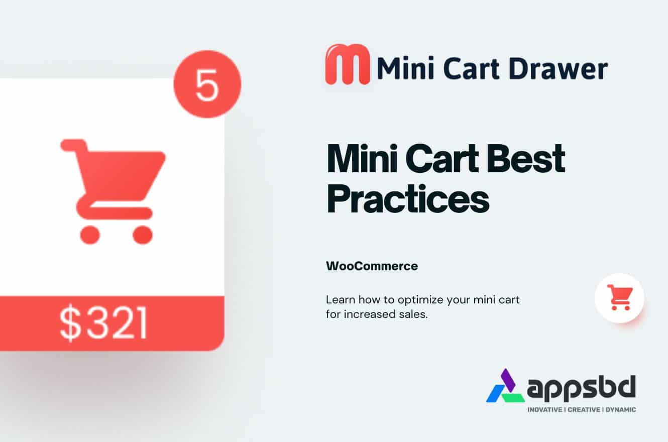 Mini Cart in WooCommerce Boost Your Sales: Best Practices and Strategies