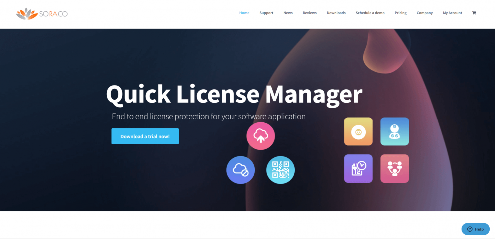 Top 10 Best Powerful Software License Management Tool and Solution - soraco