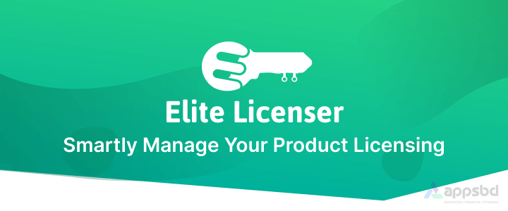 Elite Licenser