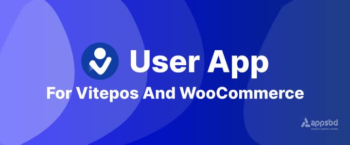 User & Kiosk App