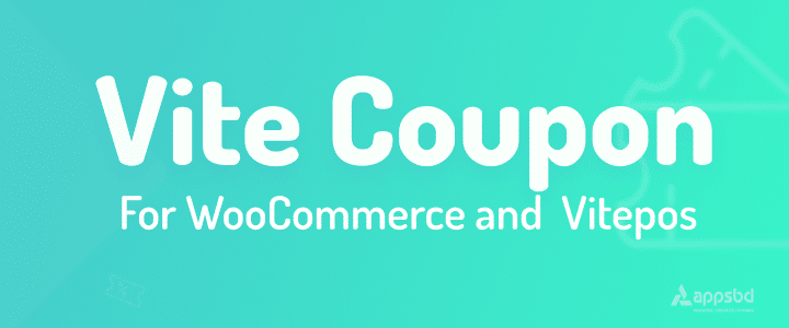 Vite Coupon