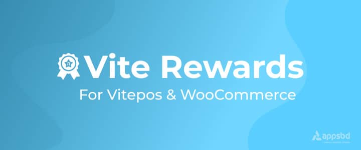 Vite Rewards