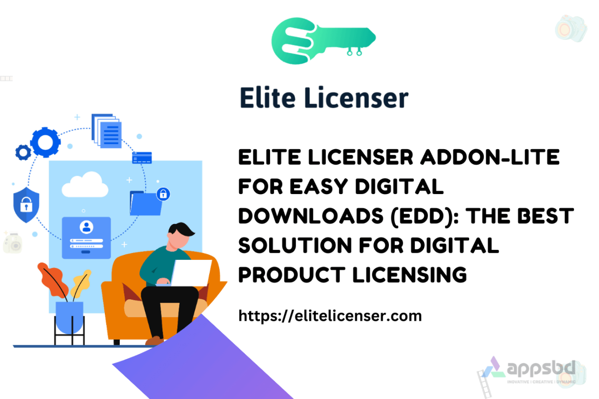 Elite Licenser Addon-Lite