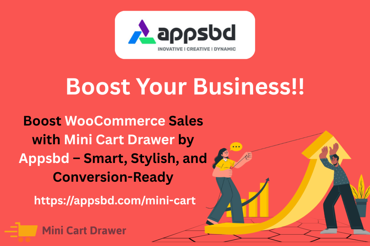 Mini Cart Drawer for WooCommerce 2