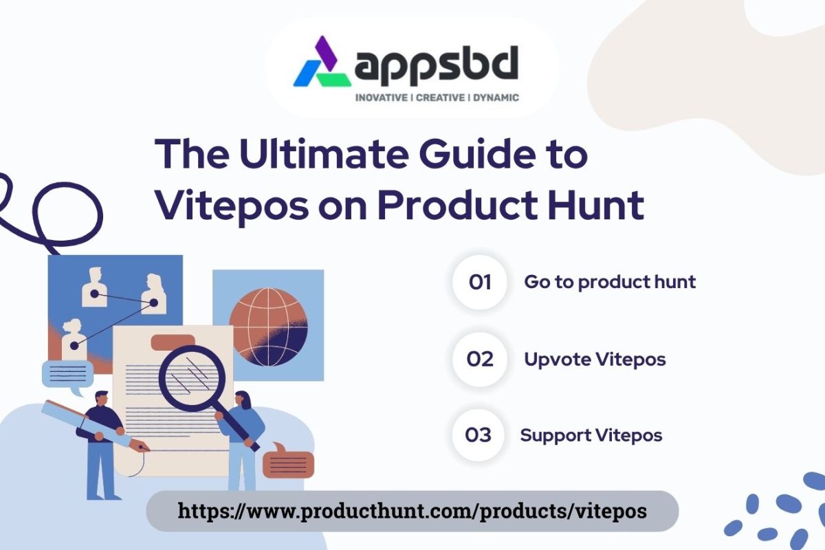 The Ultimate Guide to Vitepos on Product Hunt - 3