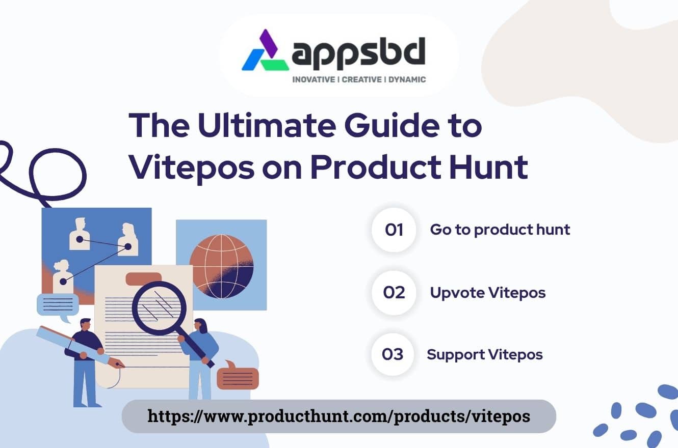 The Ultimate Guide to Vitepos on Product Hunt