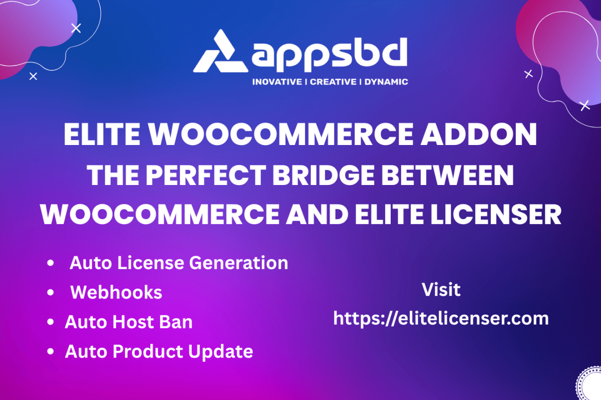 Elite WooCommerce Addon