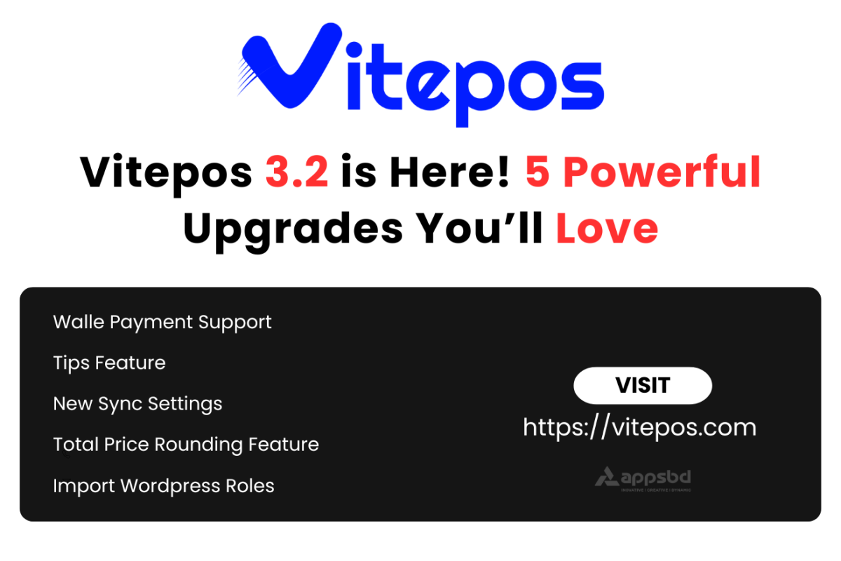 Vitepos 3.2