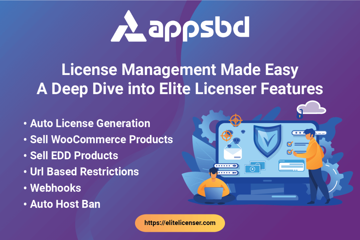 License management