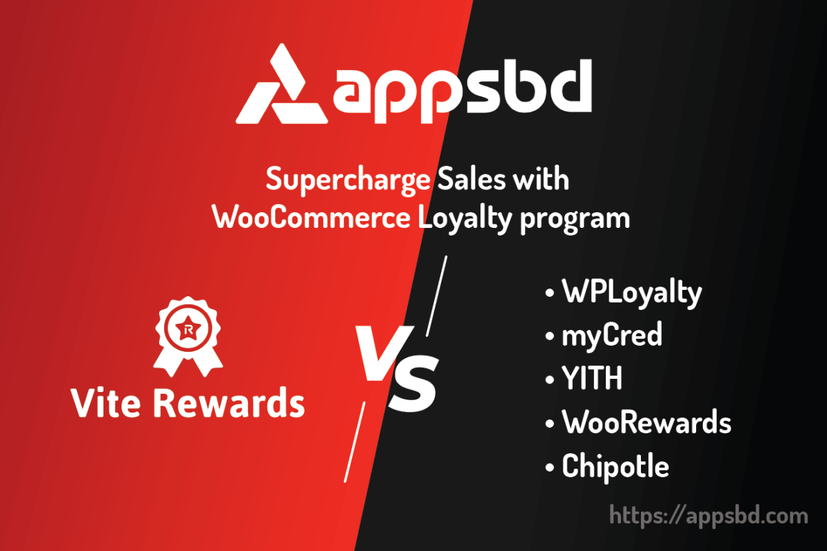 WooCommerce loyalty program