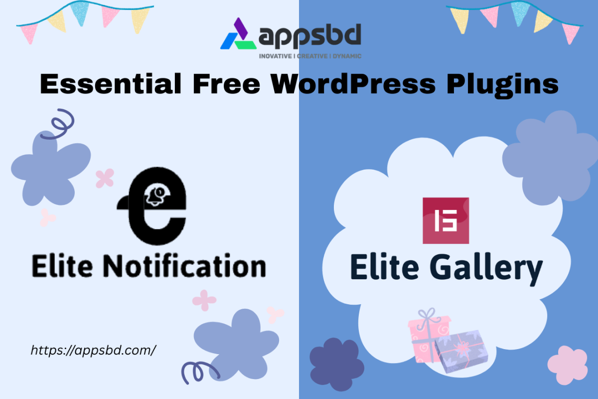 free wordpress plugins