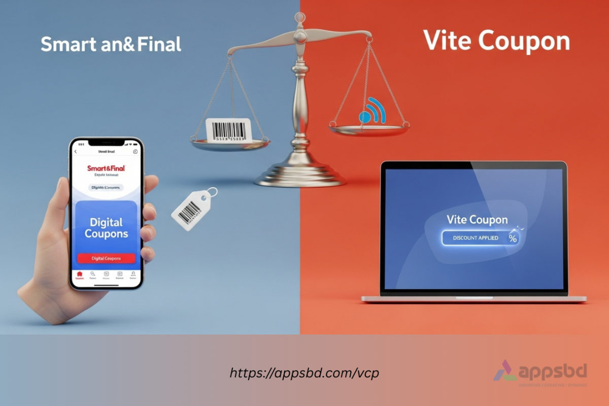 Smart and Final Digital Coupons