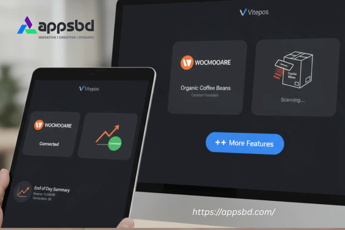 Vitepos 3.3.0