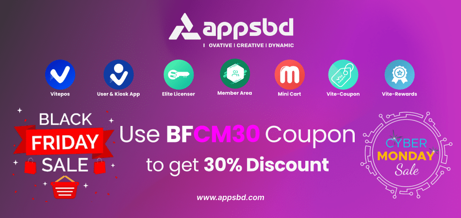 best Black Friday deals-appsbd