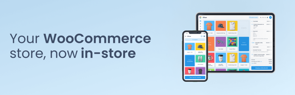Best Free WordPress POS System Comparison: Features, Limits, and Use Cases - oliver