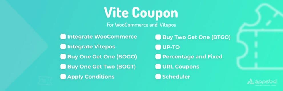 vite coupon free