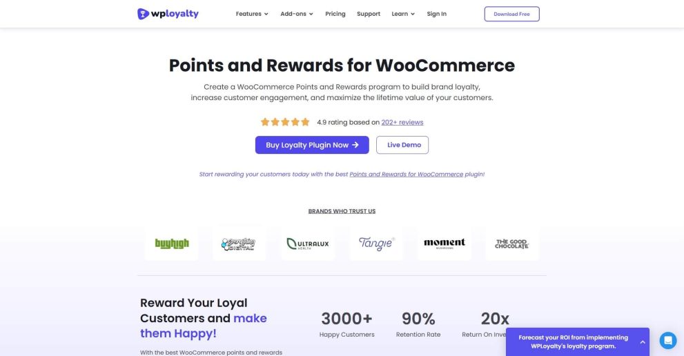 Best Rewards Plugins Compared: Pros, Cons & Why Vite Rewards Stands Out - wp loyalty