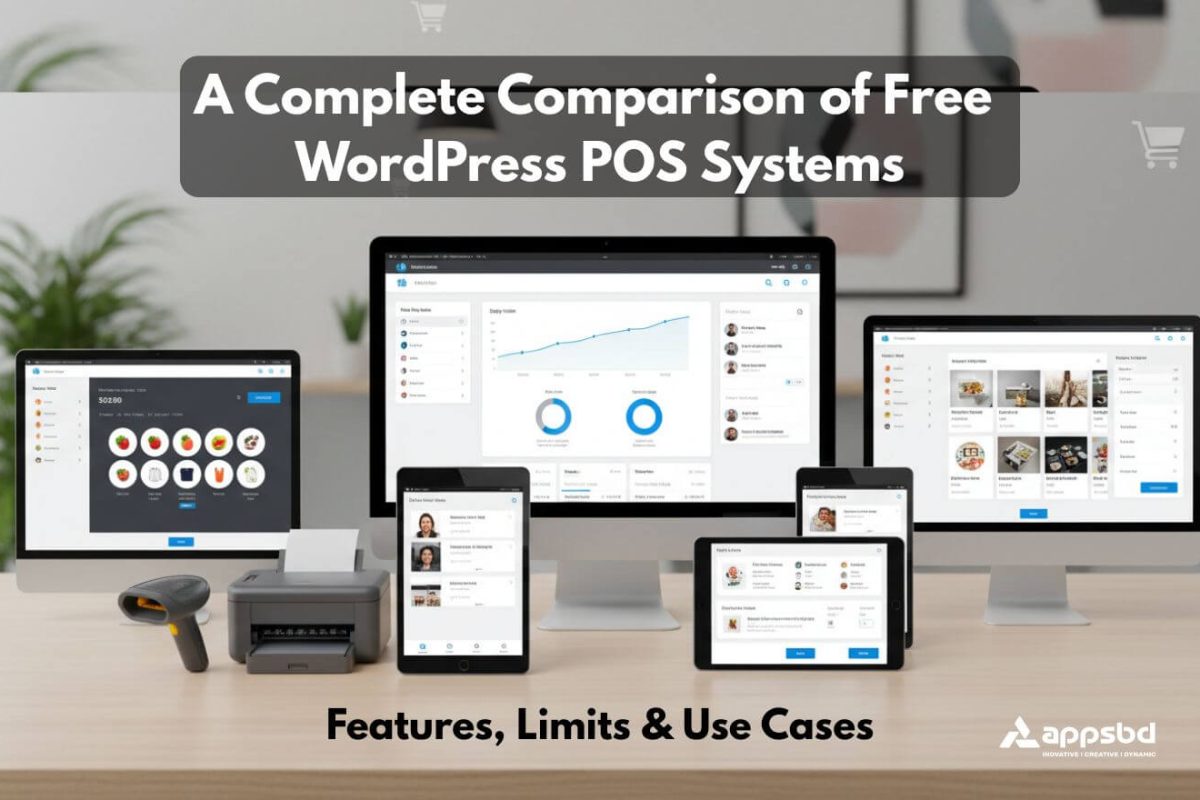 POS System Comparison