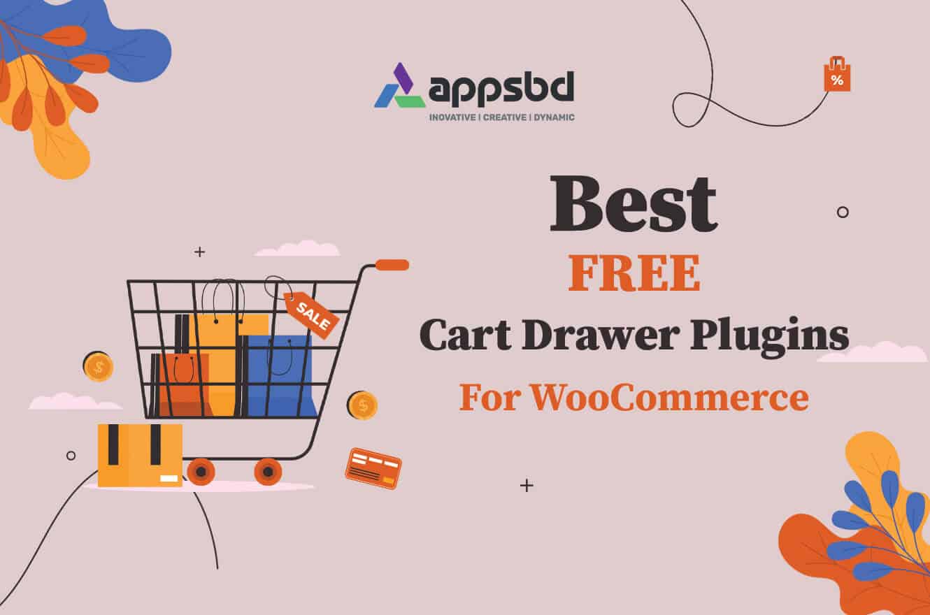 12 Free Mini Cart Drawer Plugins to Boost Your WooCommerce Store - Appsbd
